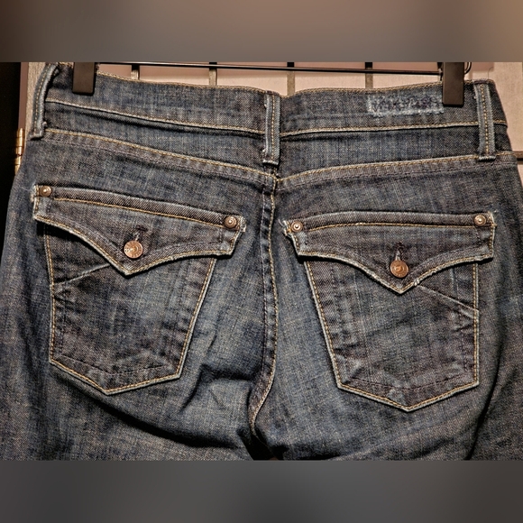 James Jeans Dry Aged Denim‎ Size 27 - Picture 4 of 7